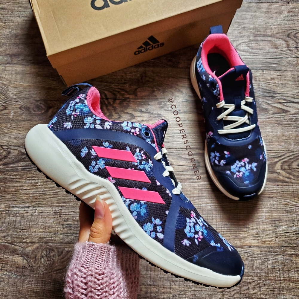 NEW adidas FortaRun